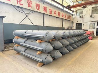 Beijing Vibroflotation Engineering Machinery Limited Company línea de producción del fabricante