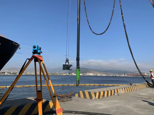 comprar Equipo de columna de piedra de tecnología Vibroflot con certificación CE online manufacture