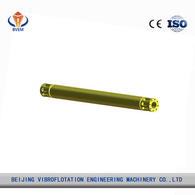 comprar Accesorios Vibroflot de alta dureza Tubo de extensión Aumento de la profundidad de perforación online manufacture