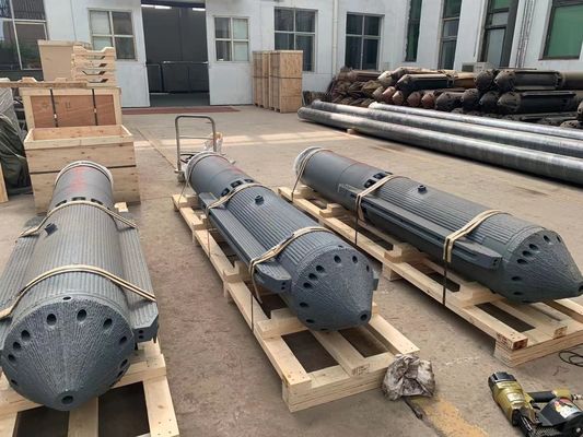 comprar Equipo de vibración de 75kw 426mm en mejoras del suelo online manufacture