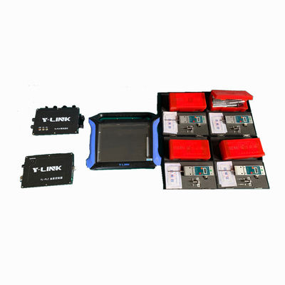 comprar Tester de carga estática de seguridad para la base compuesta de pila de grava de columna de piedra online manufacture