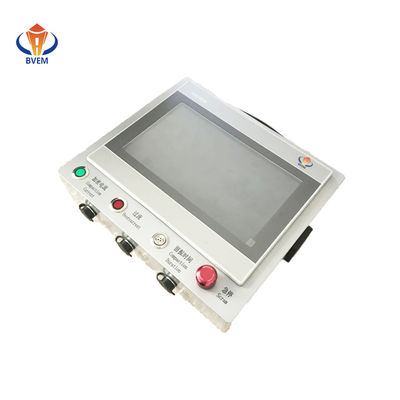 Registro de datos de vibración inalámbrica DC 24v Control remoto y monitoreo