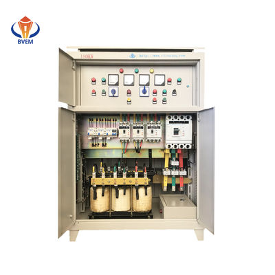 Cabinet eléctrico confiable Vibroflot Cabinet de control de la máquina que controla el funcionamiento seguro de Vibroflot