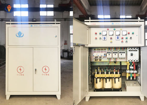 Vibroflot industrial gabinete eléctrico panel de control gabinete que coincide con todos los Vibroflot para el proyecto de Vibroflot