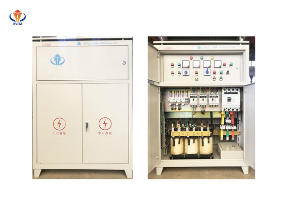 Cabinet eléctrico Vibroflot de múltiples funciones para conducir pila en Vibro compactación