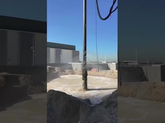 Accesorios de vibración de alta durabilidad Certificación ISO 9001