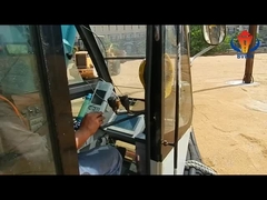 Mejorar la estabilidad del suelo Vibroflotación multipunto Compactación en la mejora del suelo Construcción