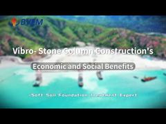 426-180Kw Beneficios Económicos y Sociales de la Construcción con Columnas de Vibro-Piedra
