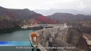 Potente solución de cimentación offshore Vibroflot