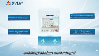 Mejora de la base Vibroflot de 75 kW